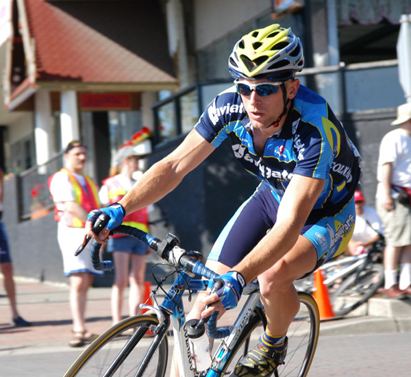 Tour de Whiterock