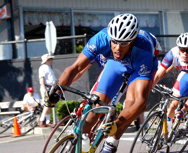 Tour de Whiterock