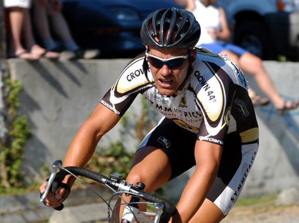 Tour de Whiterock