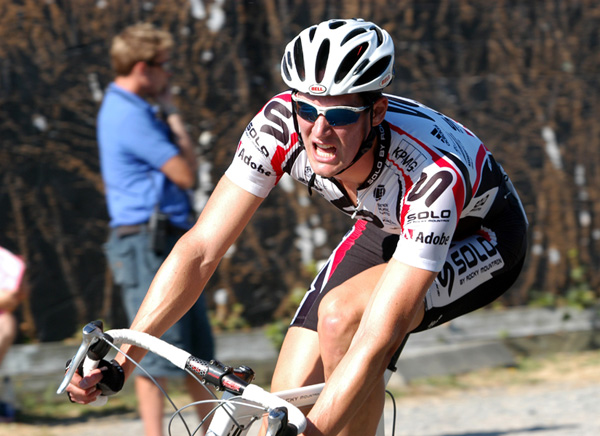 Tour de Whiterock