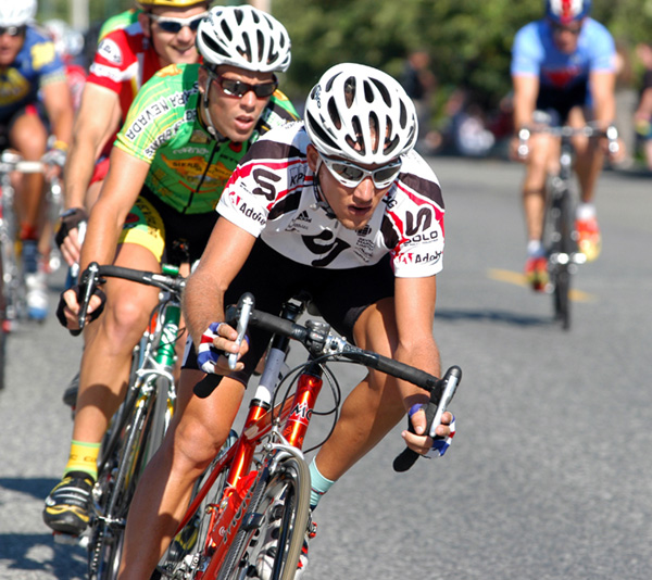 Tour de Whiterock