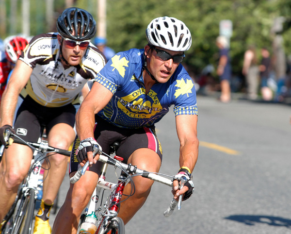Tour de Whiterock