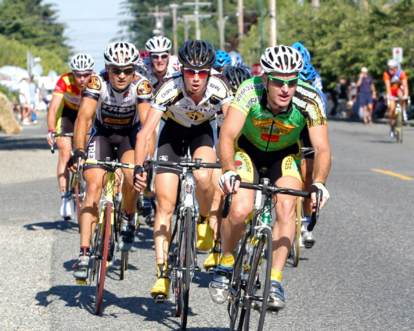 Tour de Whiterock