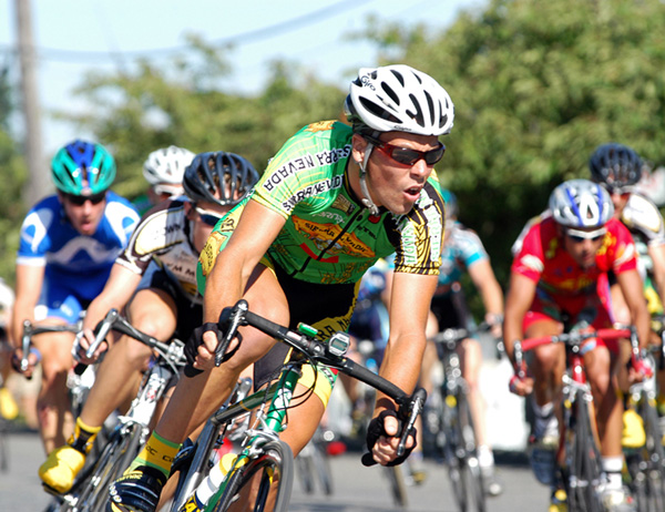 Tour de Whiterock
