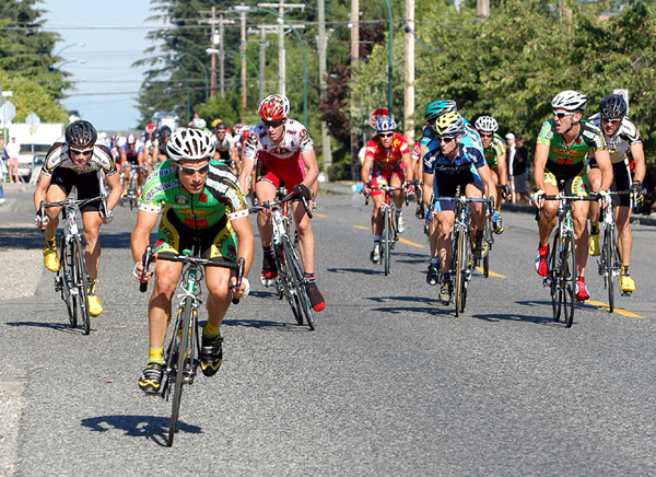 Tour de Whiterock