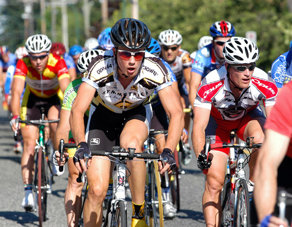 Tour de Whiterock
