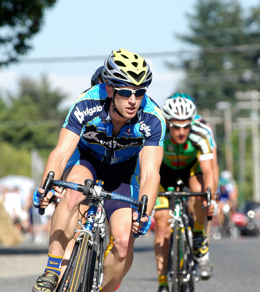 Tour de Whiterock