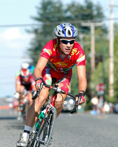 Tour de Whiterock