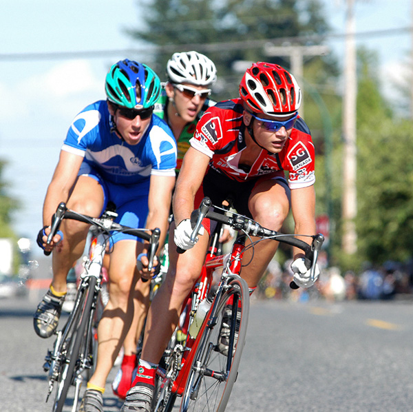 Tour de Whiterock