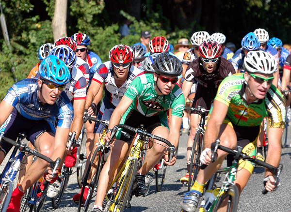 Tour de Whiterock