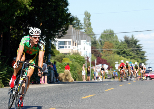 Tour de Whiterock