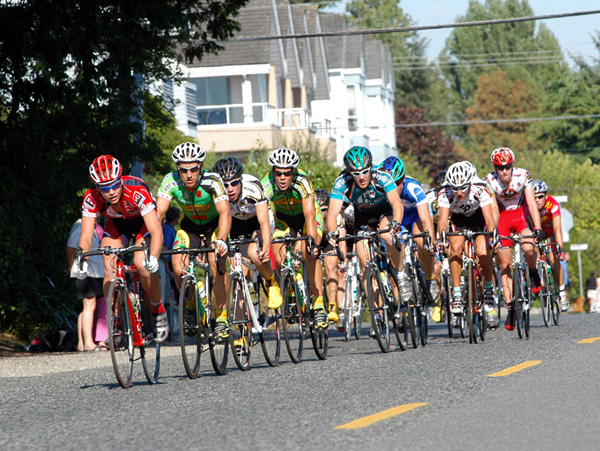 Tour de Whiterock