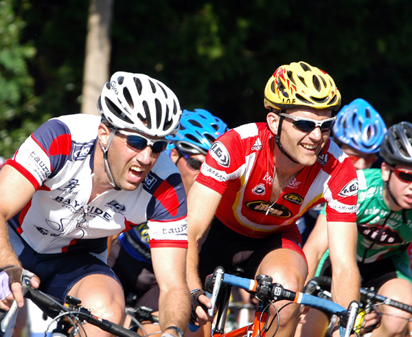 Tour de Whiterock