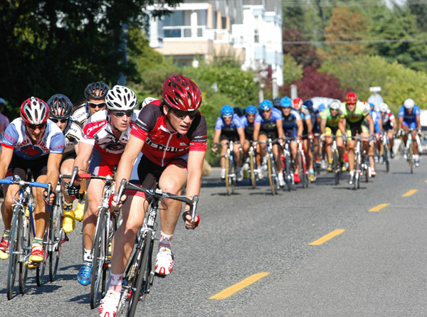 Tour de Whiterock