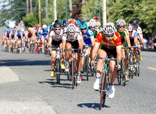 Tour de Whiterock