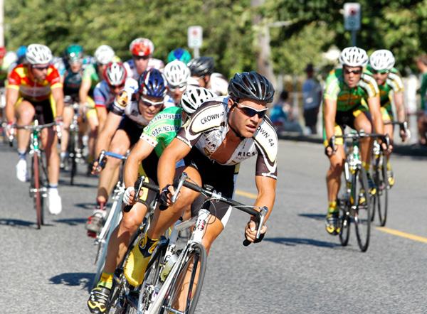 Tour de Whiterock