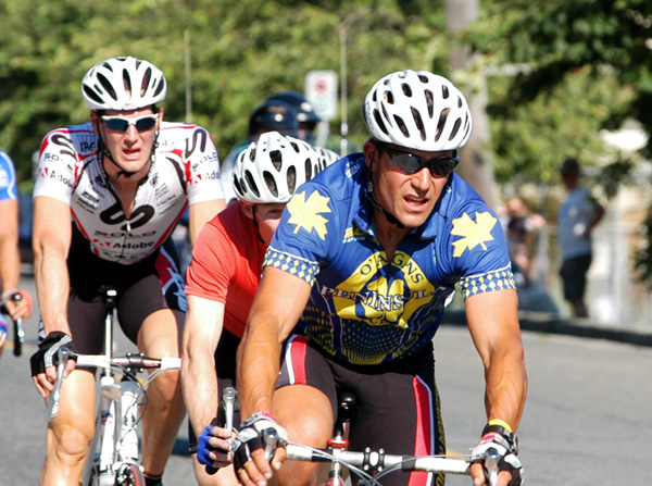 Tour de Whiterock