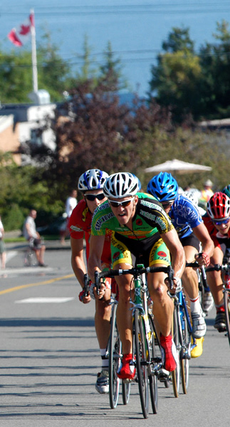 Tour de Whiterock