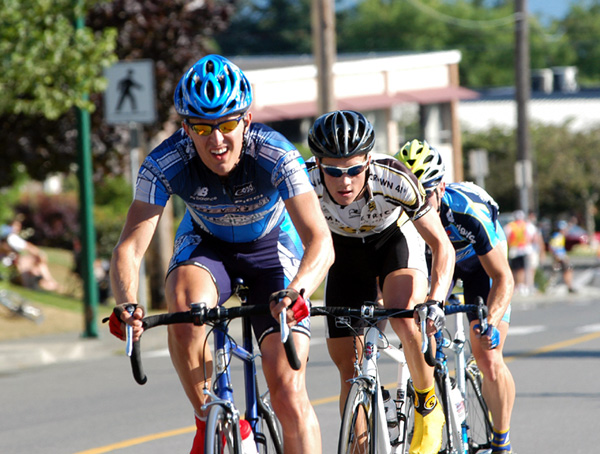 Tour de Whiterock