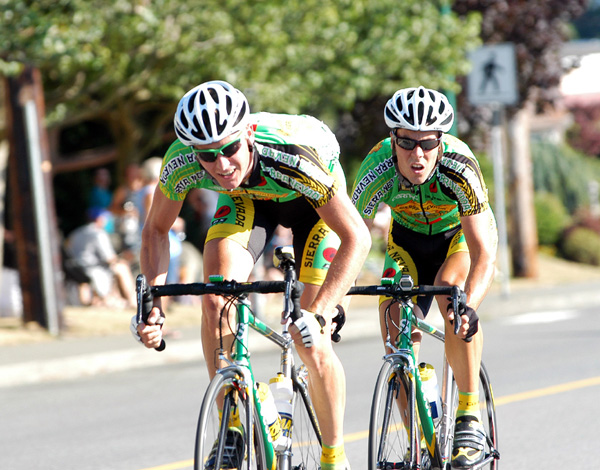 Tour de Whiterock