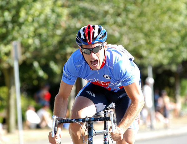 Tour de Whiterock