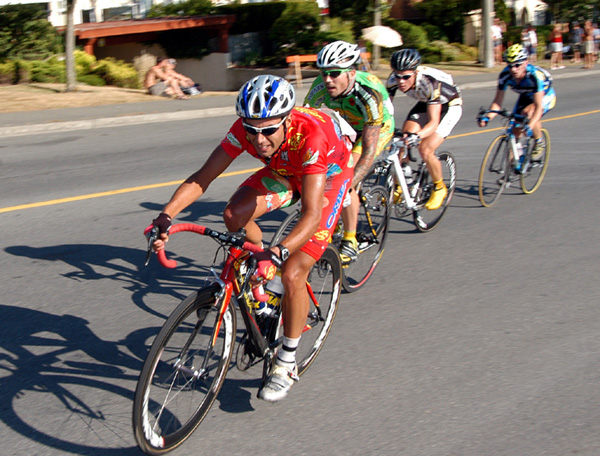 Tour de Whiterock