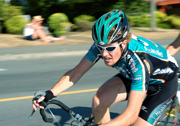 Tour de Whiterock