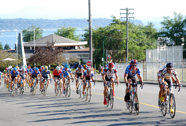 Tour de Whiterock