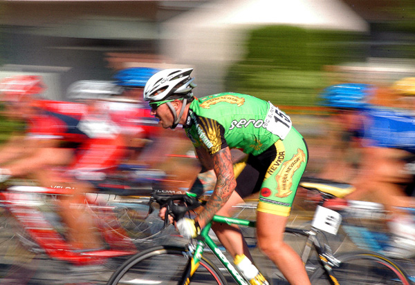Tour de Whiterock