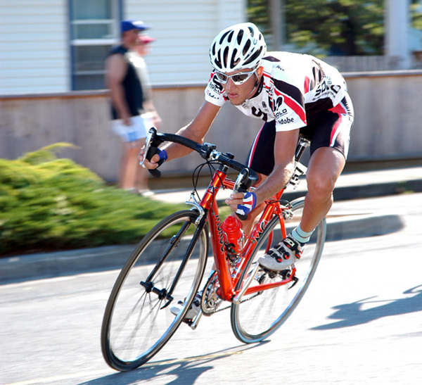 Tour de Whiterock