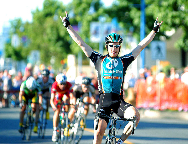 Tour de Whiterock