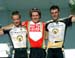 Tour de Whiterock