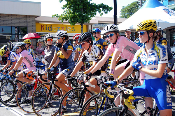 Tour de Whiterock