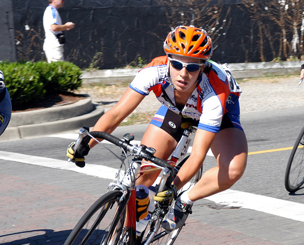 Tour de Whiterock
