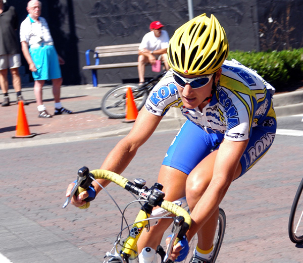 Tour de Whiterock