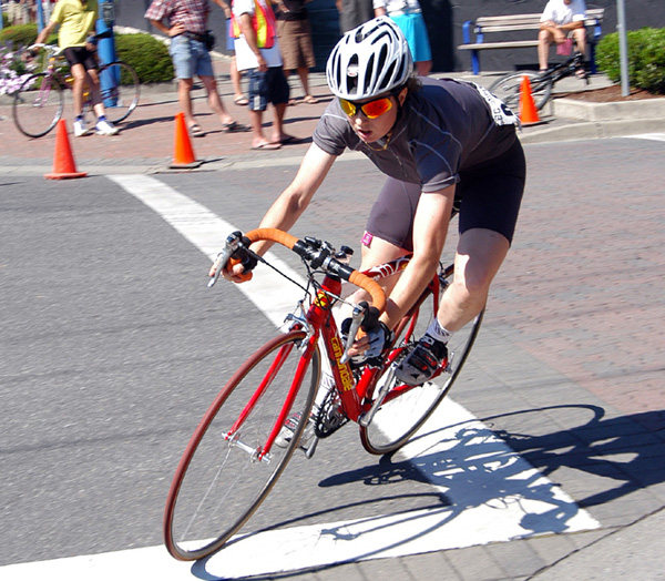 Tour de Whiterock