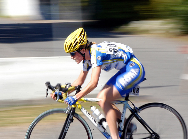 Tour de Whiterock