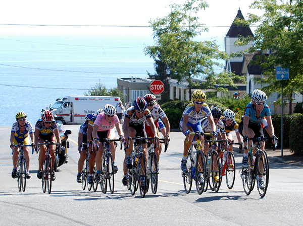 Tour de Whiterock