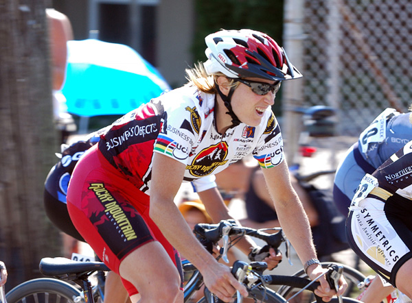 Tour de Whiterock
