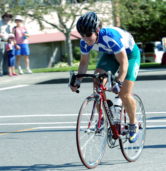 Tour de Whiterock