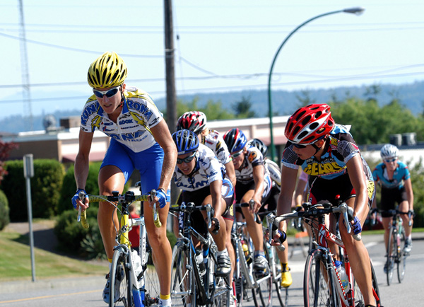Tour de Whiterock