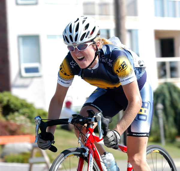 Tour de Whiterock