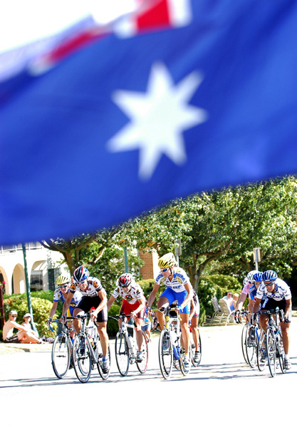 Tour de Whiterock