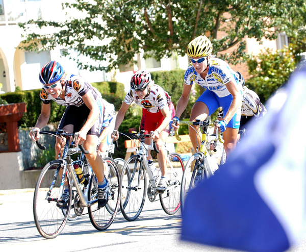 Tour de Whiterock