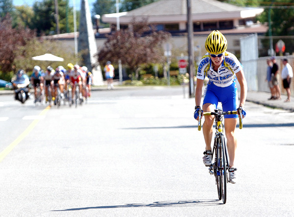 Tour de Whiterock