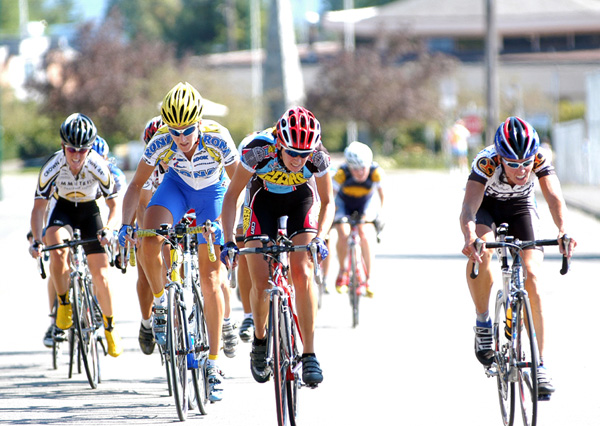 Tour de Whiterock