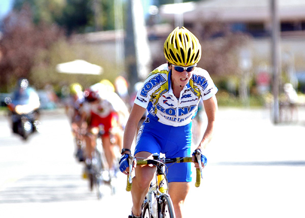 Tour de Whiterock