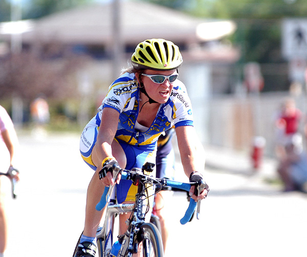 Tour de Whiterock
