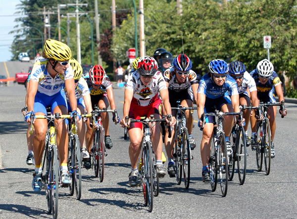 Tour de Whiterock