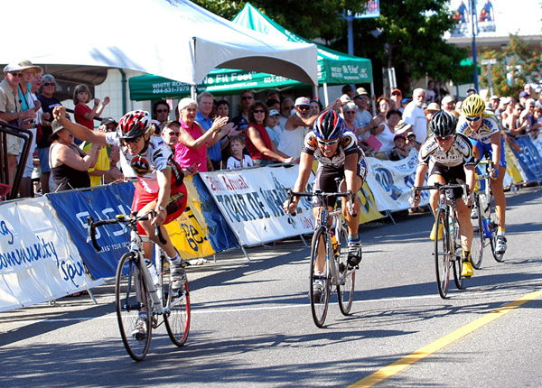 Tour de Whiterock
